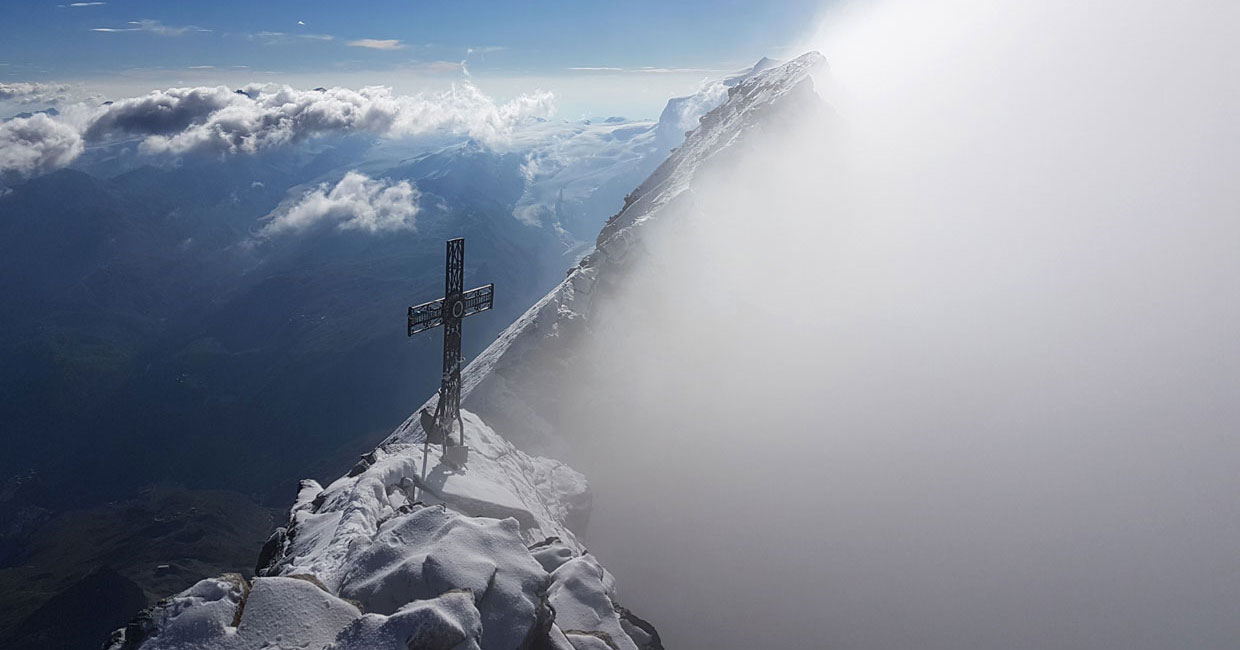 Mountain Experts - Programmi - Cervino - Matterhorn